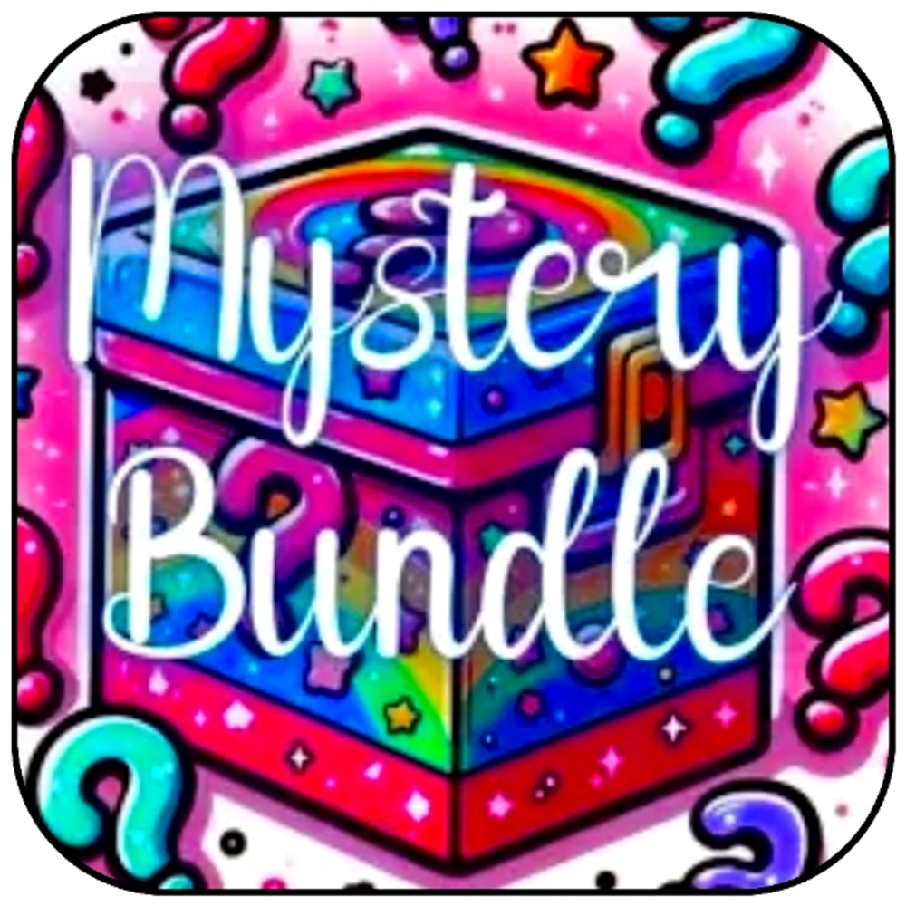 👀 NEW ITEM ALERT. MYSTERY BUNDLE